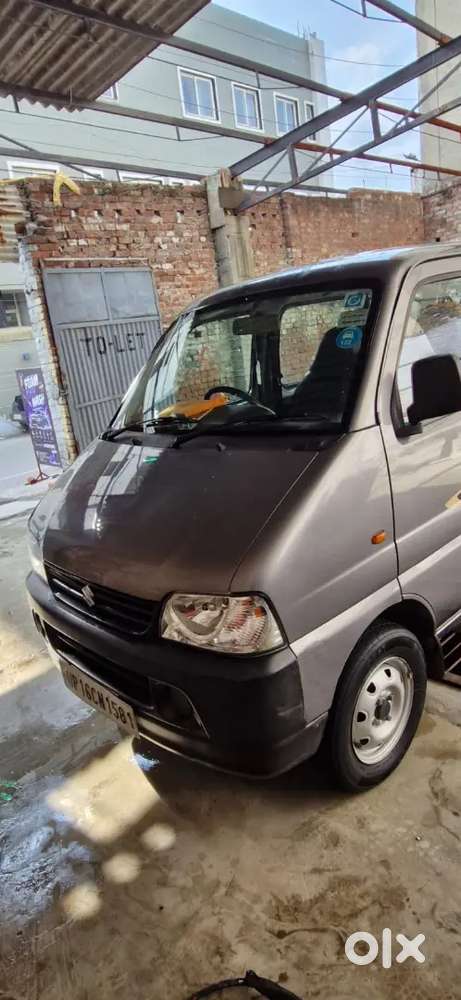 Maruti Suzuki Eeco Ac 2020