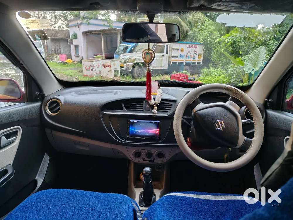 Maruti Suzuki Alto 2019