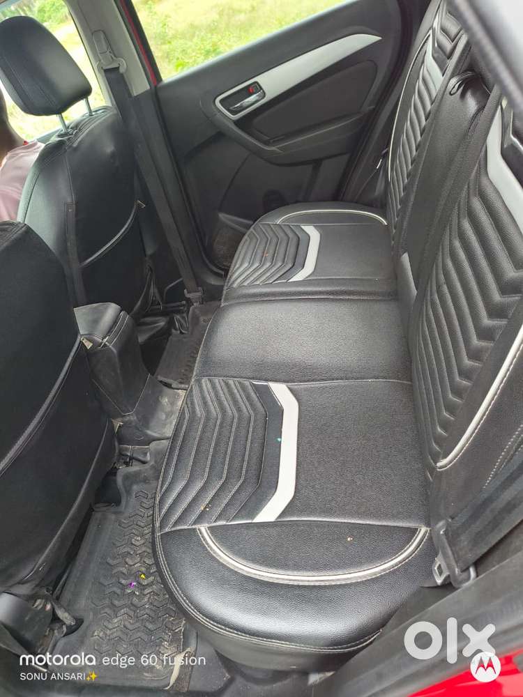 Maruti Suzuki Brezza, 2022, Petrol