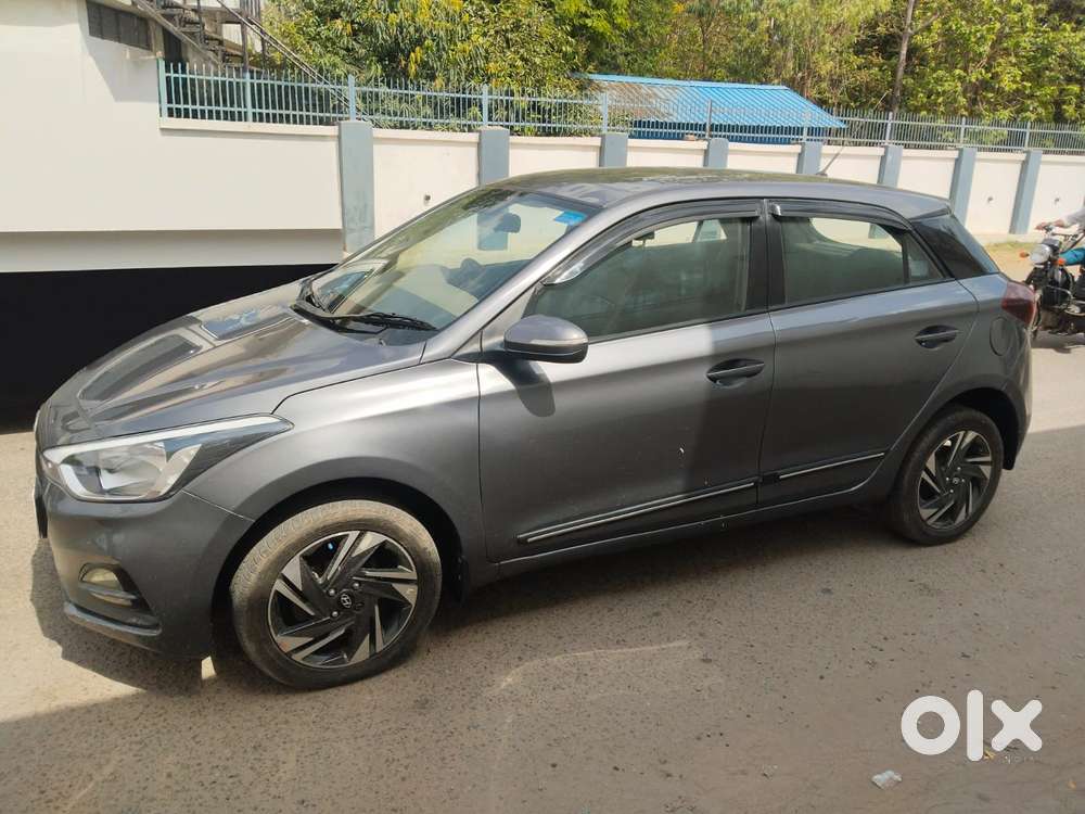 Hyundai Elite I20 Sportz (o) 1.2, 2019, Cng & Hybrids