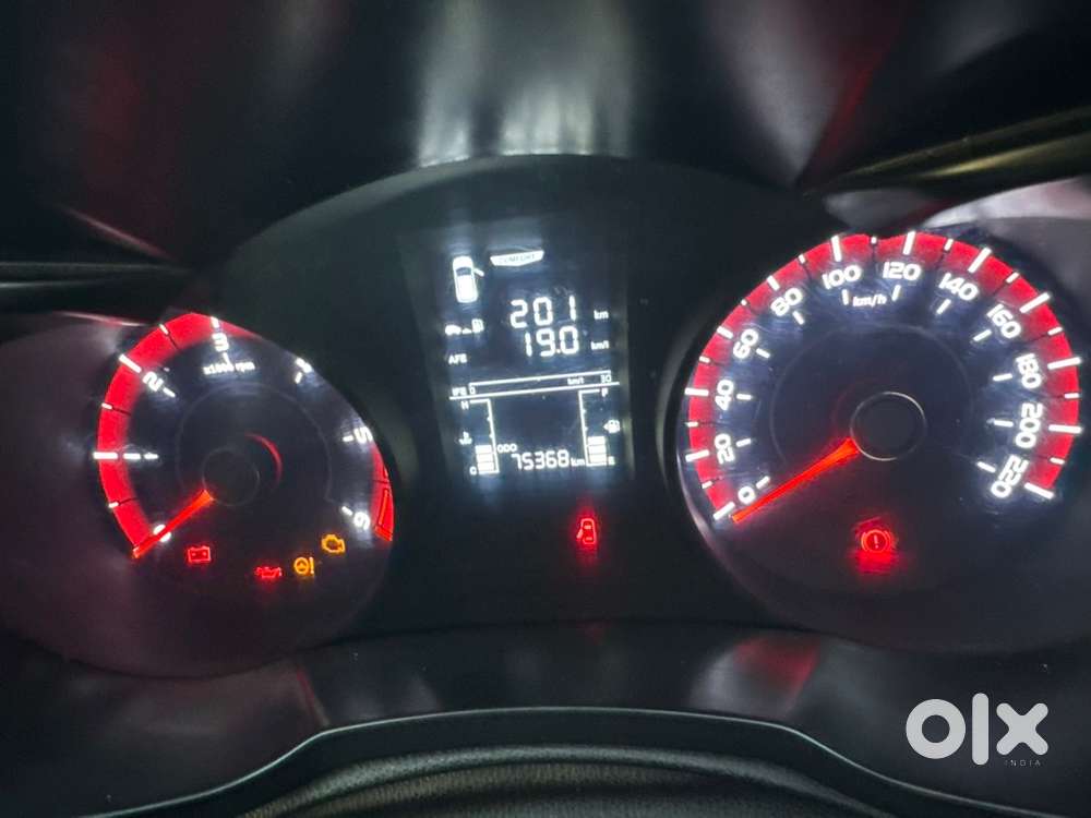 Mahindra Xuv300 2022 Diesel Good Condition