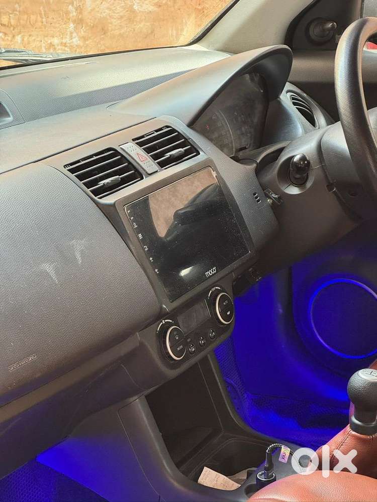 Maruti Suzuki Swift 2007 Petrol Well Maintained