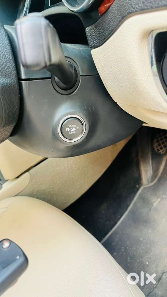 Skoda Superb Petrol 2013