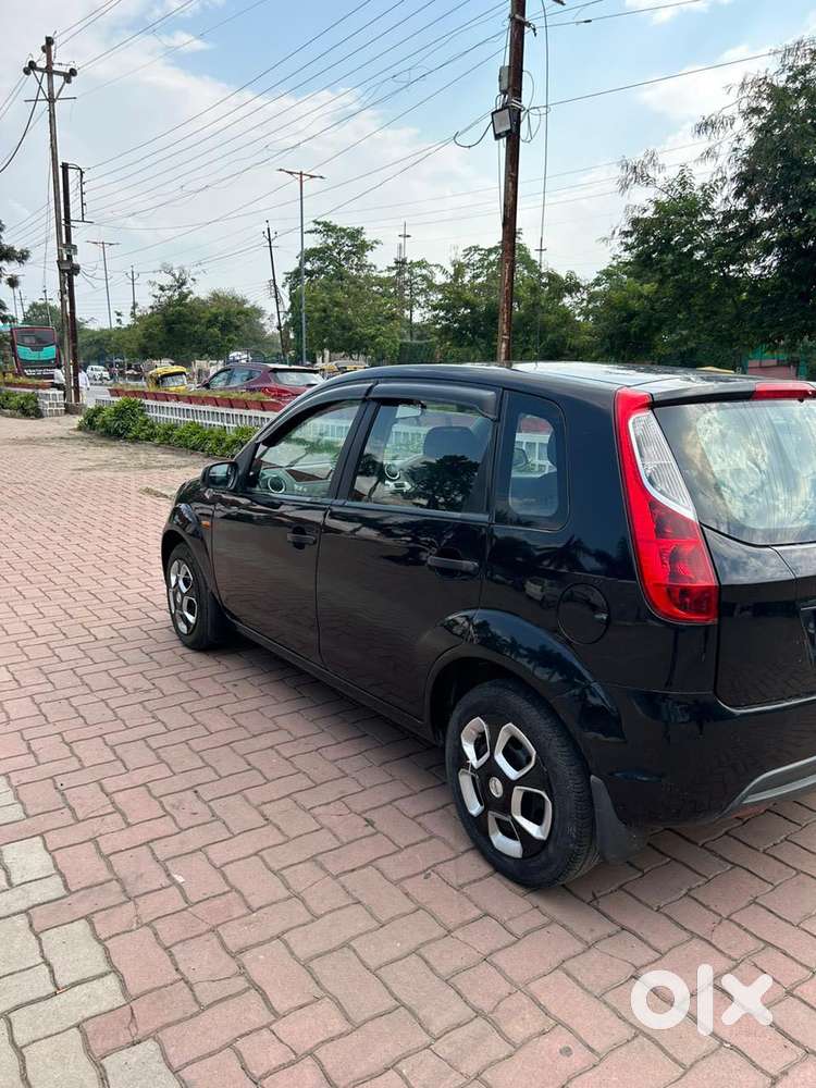 Ford Figo 2012-2015 Petrol Exi, 2010, Petrol