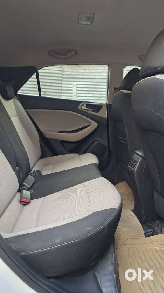 Hyundai Elite I20 1.4 Crdi Asta (o), 2015, Diesel