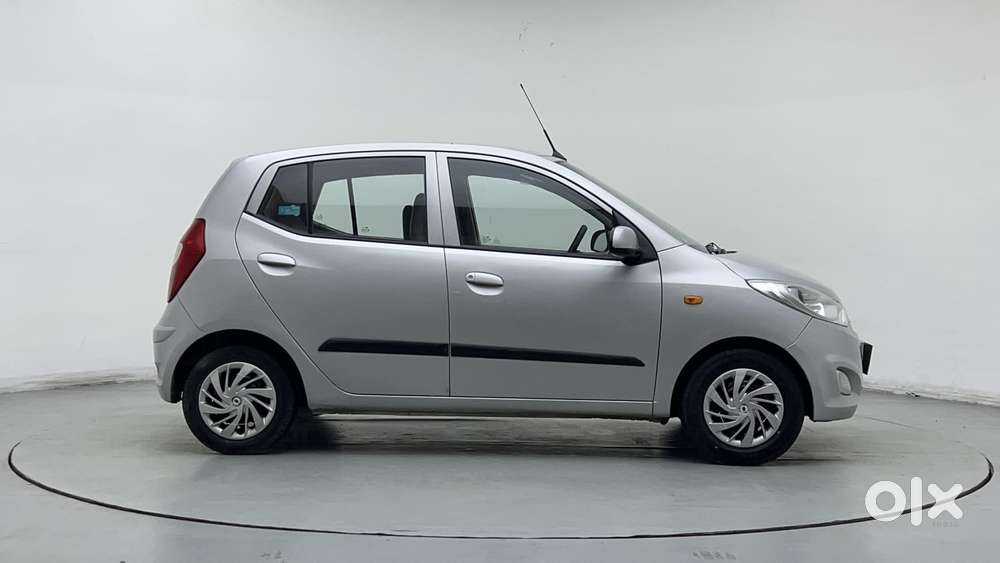 Hyundai I10 Sportz 1.1 Irde2, 2015, Petrol