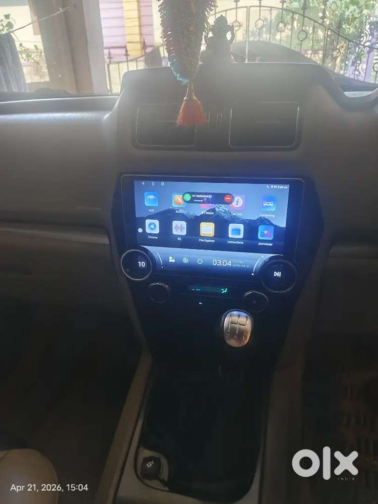 Mahindra Scorpio Classic 2015 Diesel 135000 Km Driven