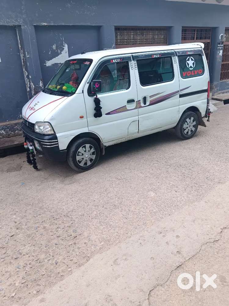 Maruti Suzuki Eeco 2016