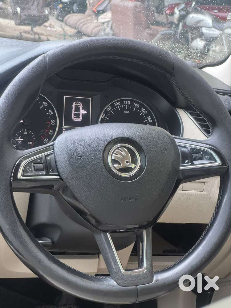 Skoda Octavia Elegance 2.0 Tdi At, 2016, Diesel