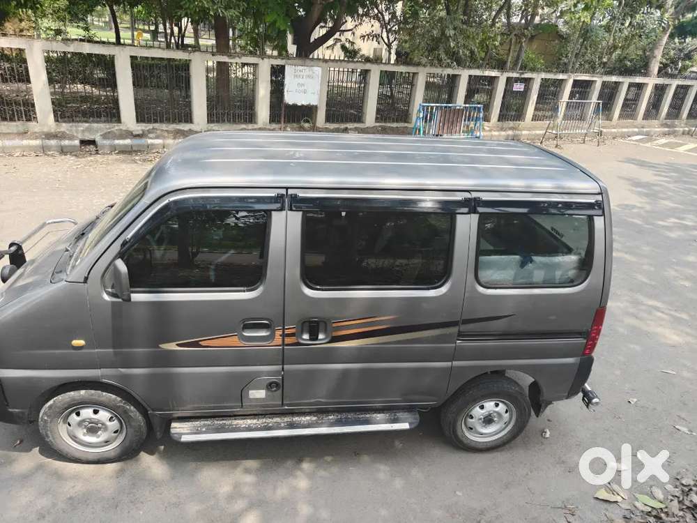 Maruti Suzuki Eeco 2023