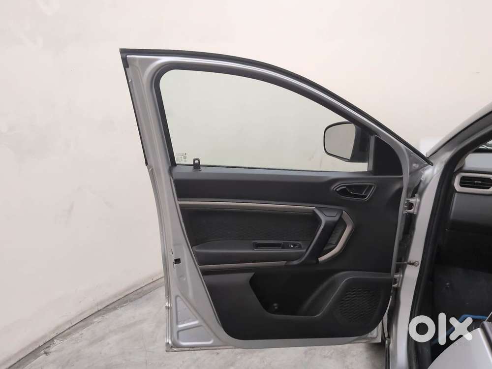 Renault Kiger Rxz Turbo Cvt, 2021, Petrol