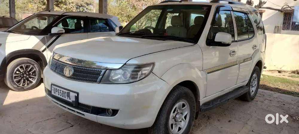 Tata Safari Storme 2013 Diesel Well Maintained