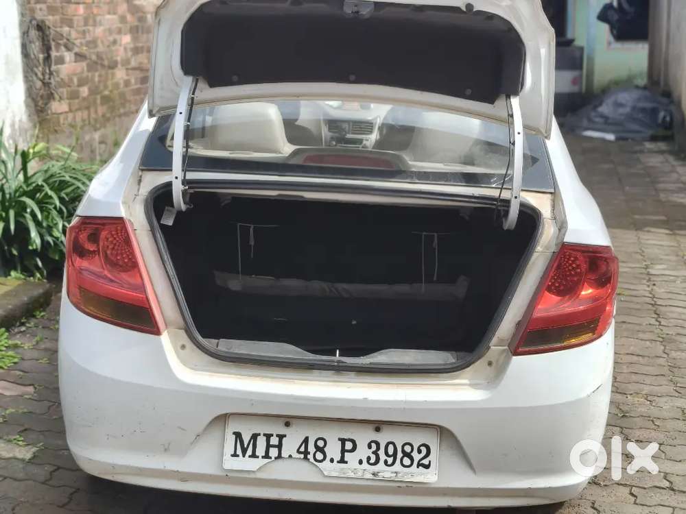 Chevrolet Sail 1.2 Ls Abs 2013