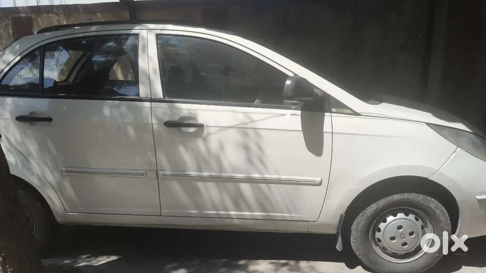 Tata Indica Vista 2013