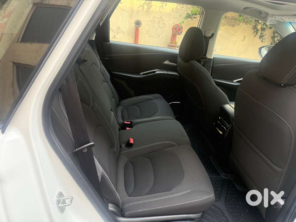 Mg Hector Select Pro 6mt, 2024, Petrol