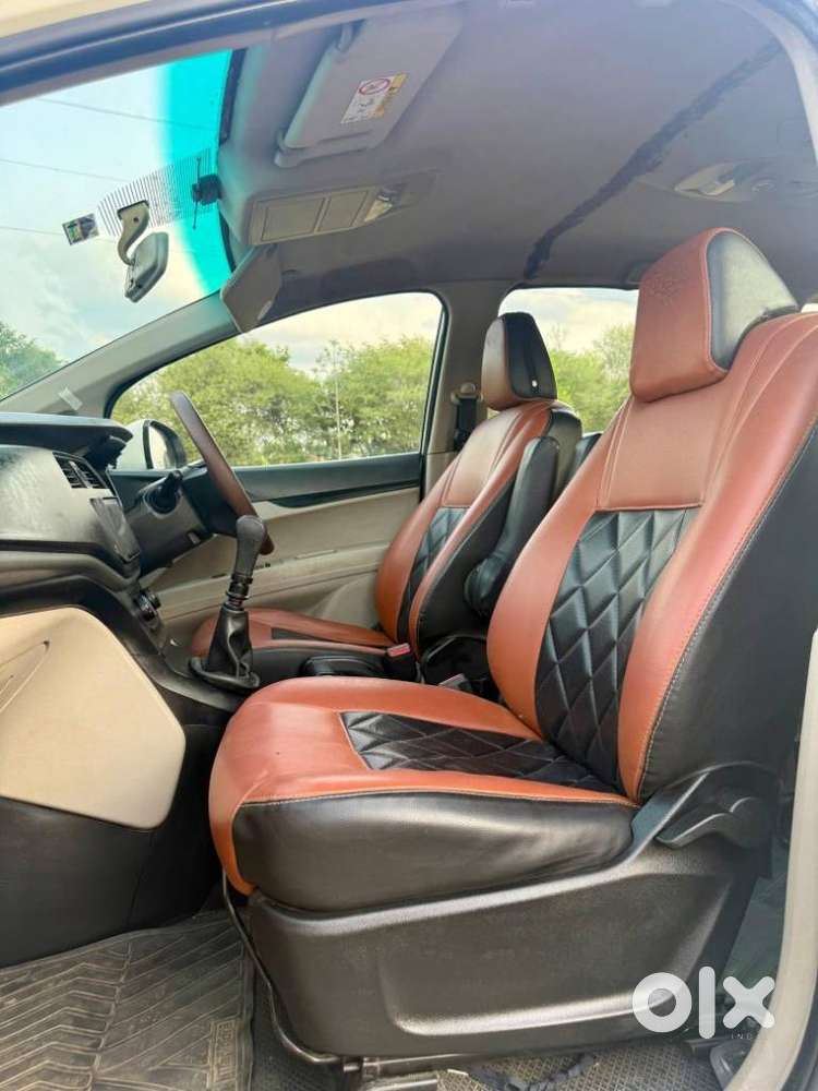 Mahindra Marazzo M2 8str, 2020, Diesel
