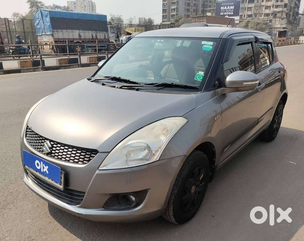 Maruti Suzuki Swift