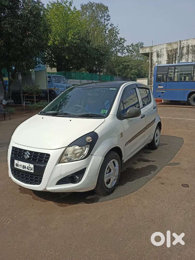 Maruti Suzuki Ritz 2013 Diesel Good Condition