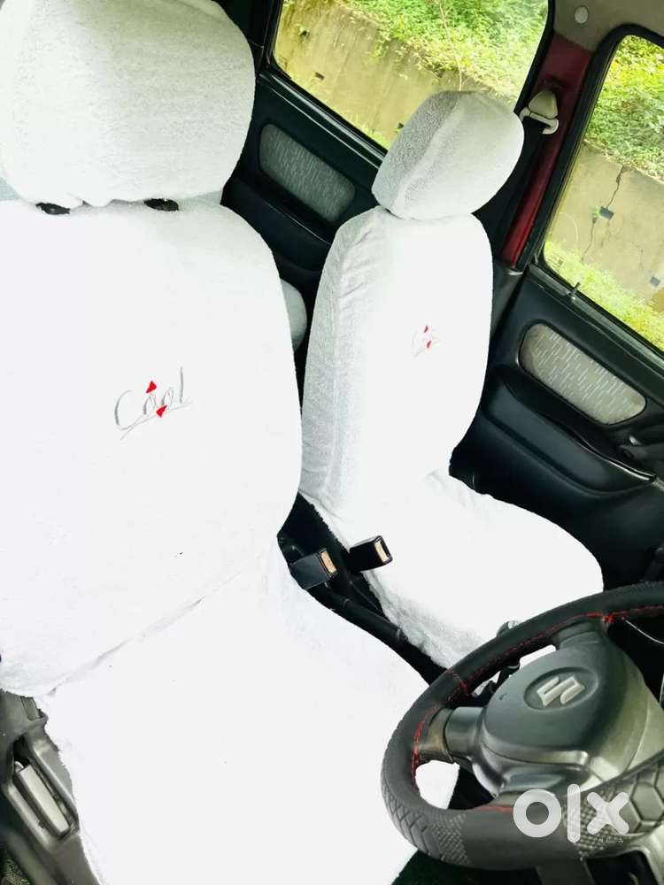 Maruti Suzuki Wagon R Vxi, 2010, Petrol