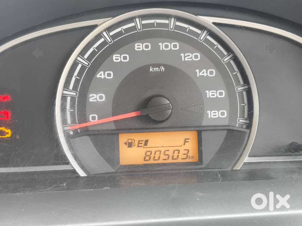 Maruti Suzuki 800 Ac 2019