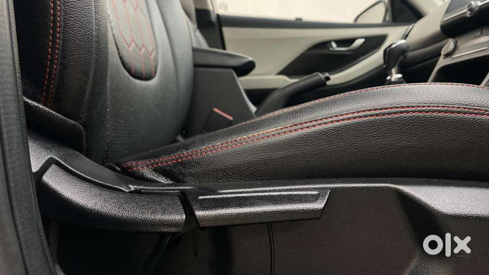 Hyundai Creta 1.5 Sx, 2021, Petrol