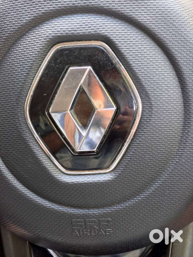 Renault Kwid Rxl, 2020, Petrol