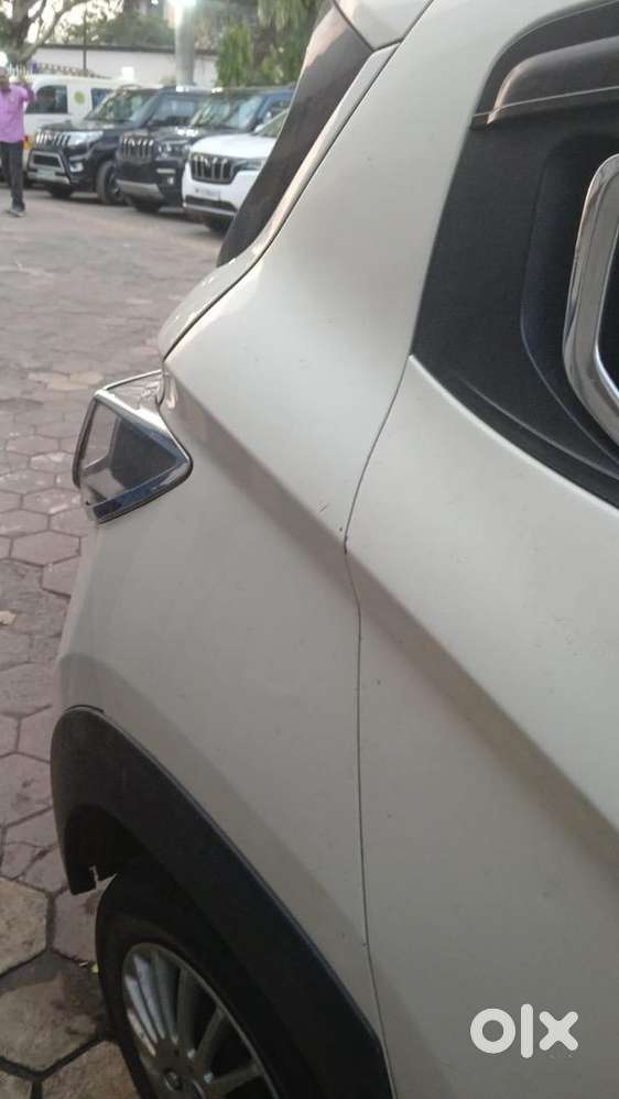 Mahindra Diesel Car 2018