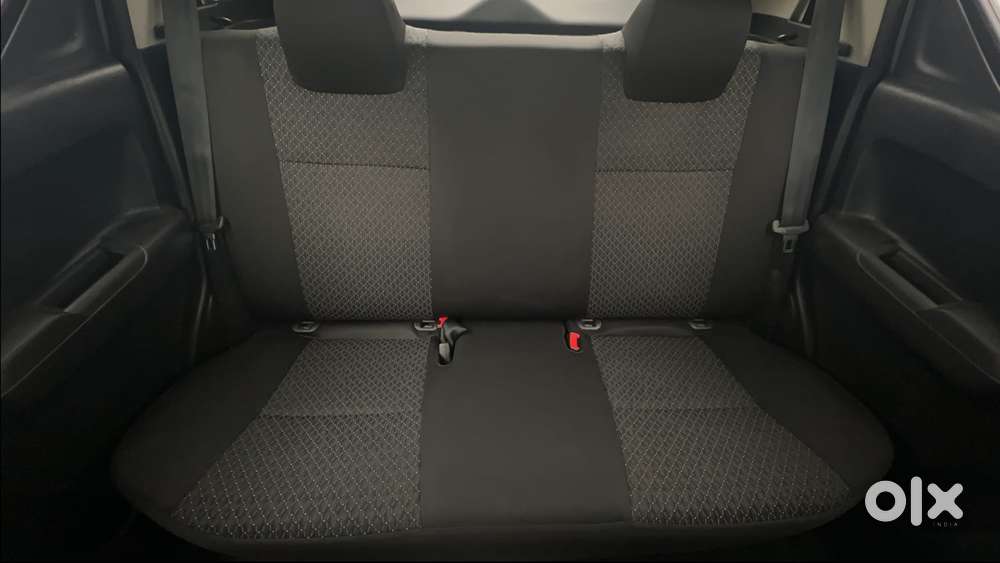 Maruti Suzuki Ignis 1.2 Sigma Mt, 2022, Petrol