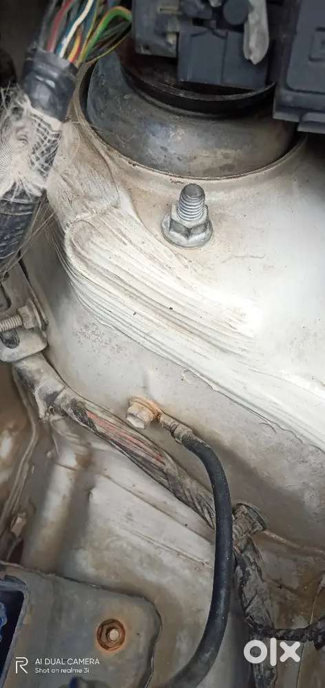 Maruti Suzuki Wagon R 2012 Petrol Good Condition