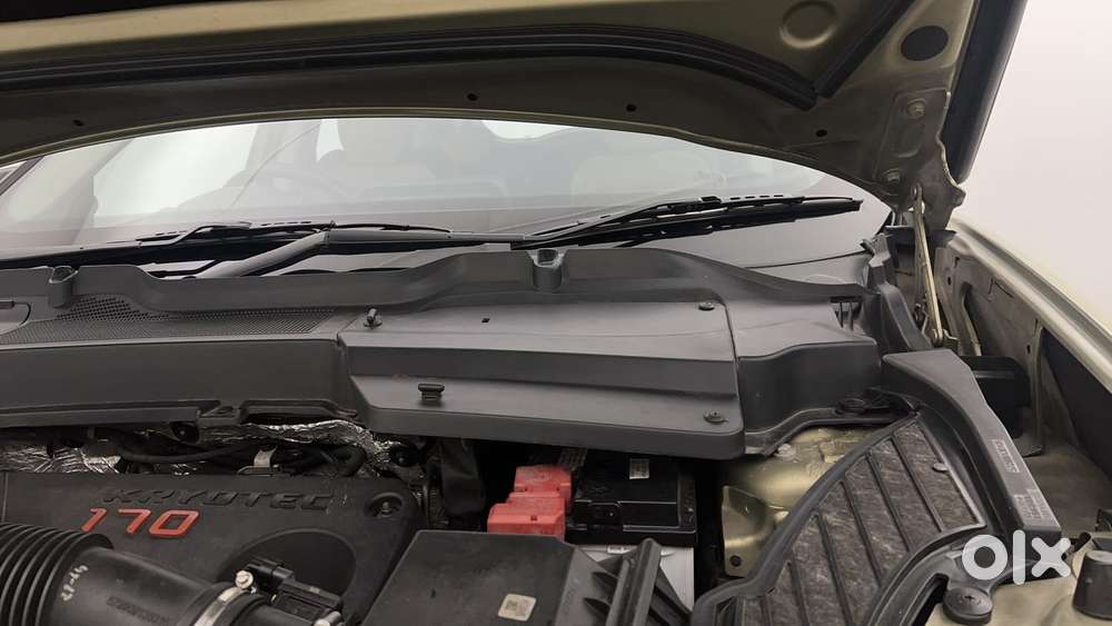 Tata Harrier 2.0 Xza Plus Kaziranga Edition, 2022, Diesel