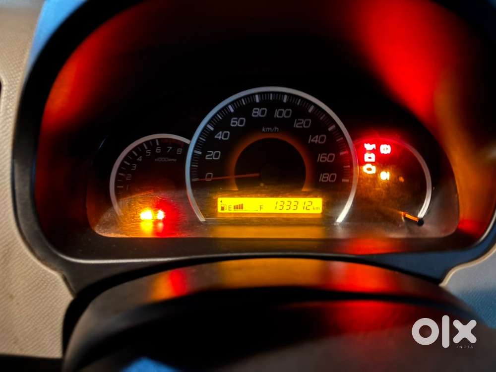 Maruti Suzuki Wagon R 2014 Petrol Well Maintained