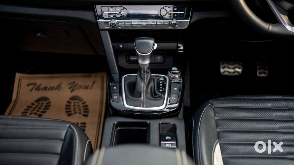 Kia Seltos Gtx Plus, 2024, Petrol