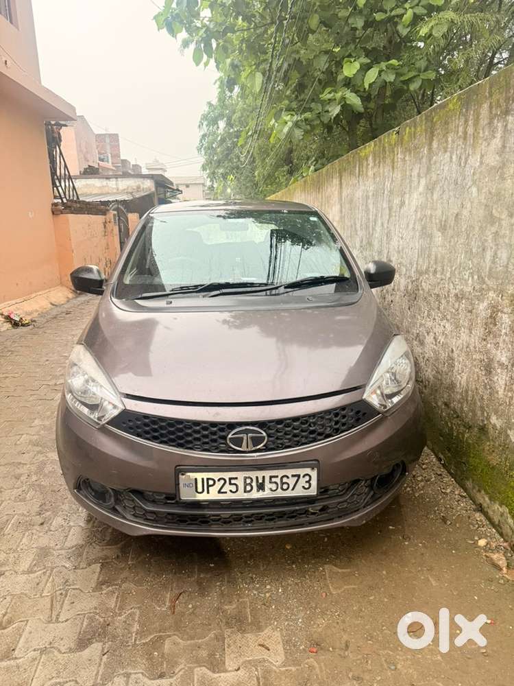 Tata Tiago Diesel 2017