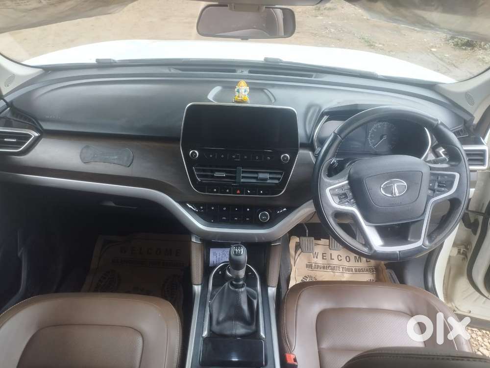 Tata Harrier 2.0 Kryotec Xz Camo, 2021, Diesel