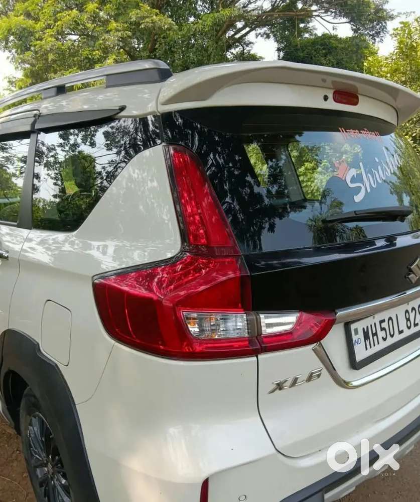 Maruti Suzuki Xl6 2021 Petrol Manual