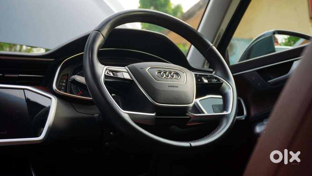 Audi A6 Technology 45 Tfsi W/o Matrix, 2023, Petrol