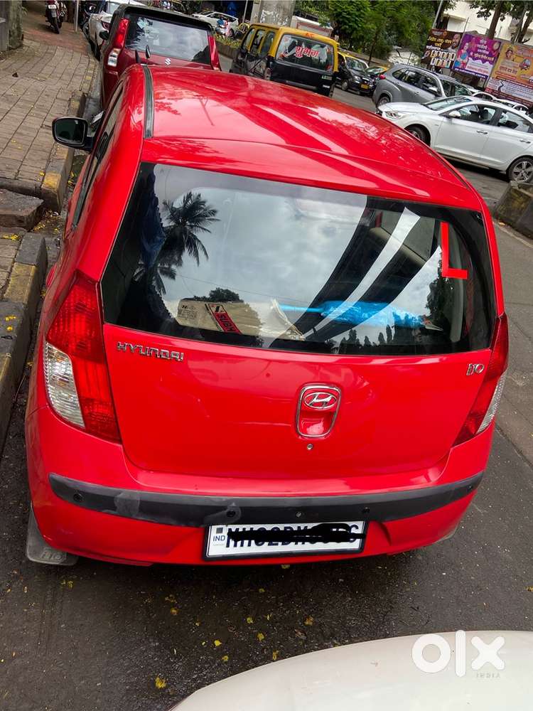 Hyundai I10 2009 Petrol