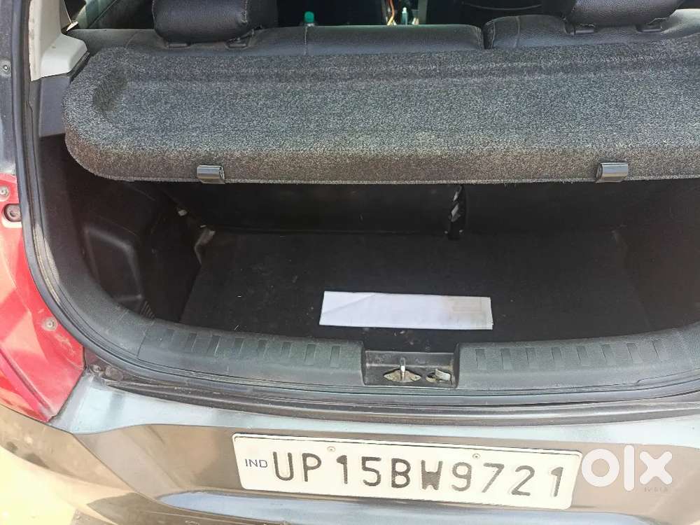 Swift Maruti Lxi 2016