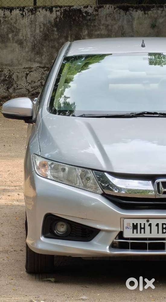 Honda City S Mt, 2014, Cng & Hybrids