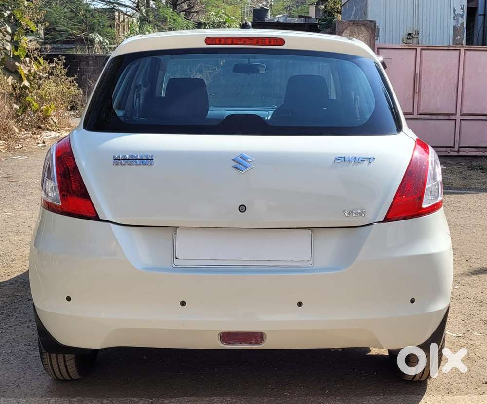Maruti Suzuki Swift Vdi Bs Iv, 2014, Diesel