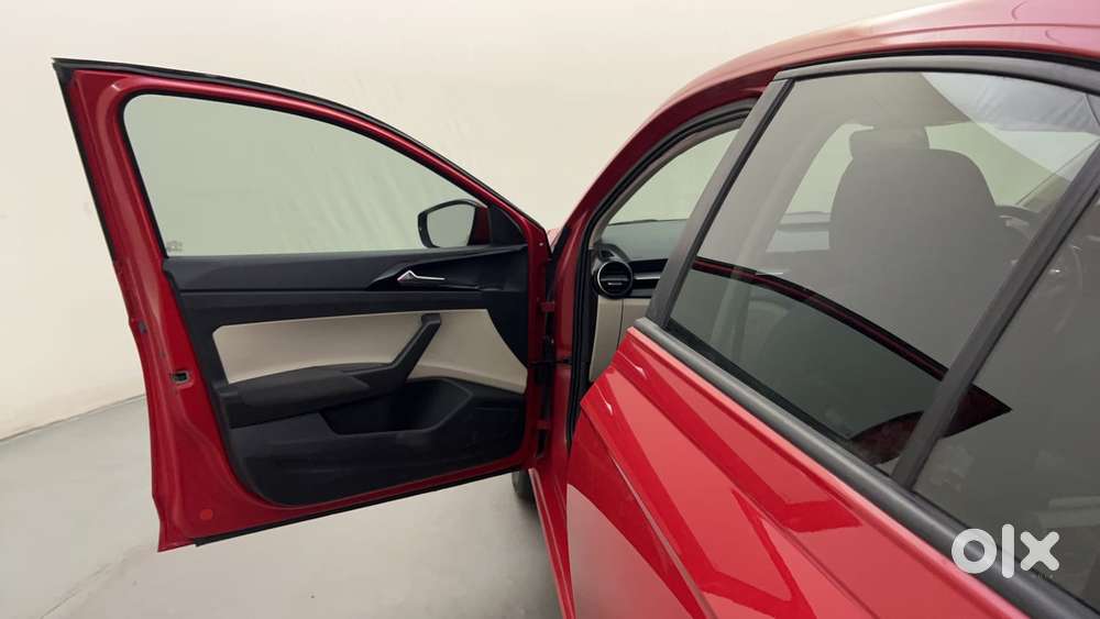 Skoda Slavia Ambition 1.0l Tsi Mt, 2023, Petrol