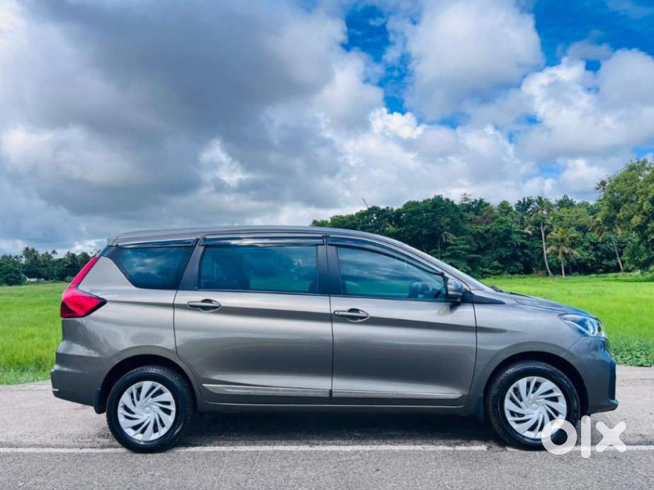 Maruti Suzuki Ertiga Vxi At Petrol, 2025, Petrol