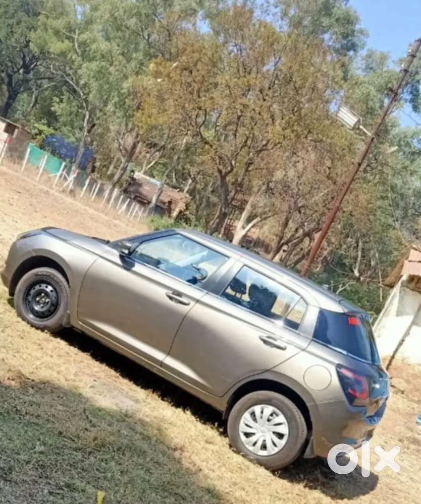 Maruti Swift Vxi 2004-2010