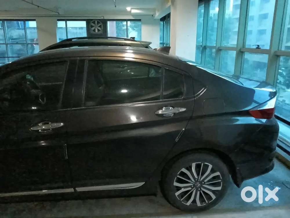 Honda City 1.5 Vx 2019