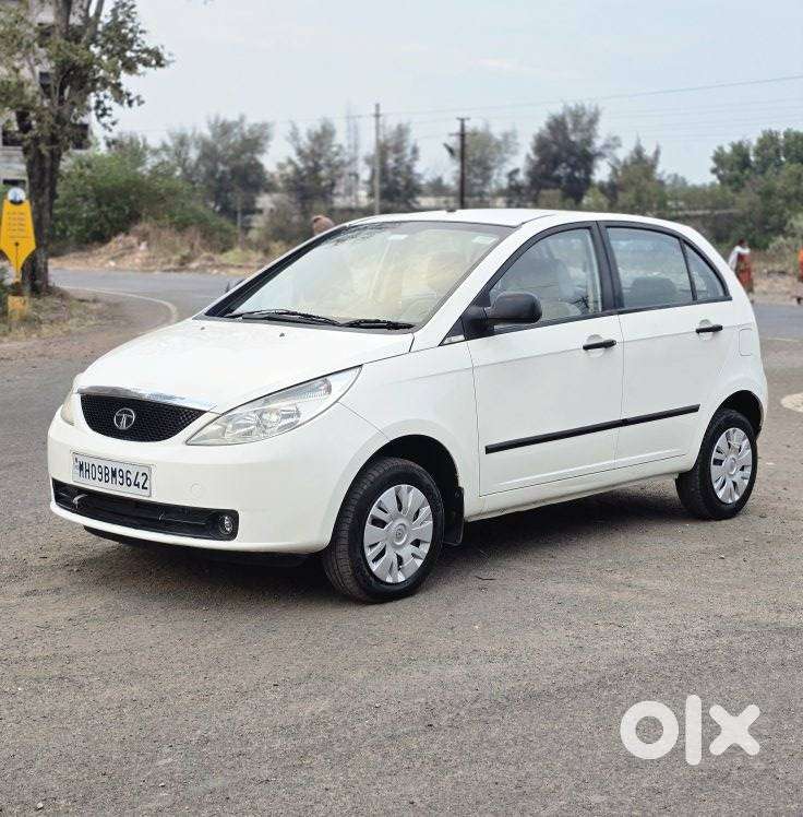 Tata Indica Vista, 2011, Diesel