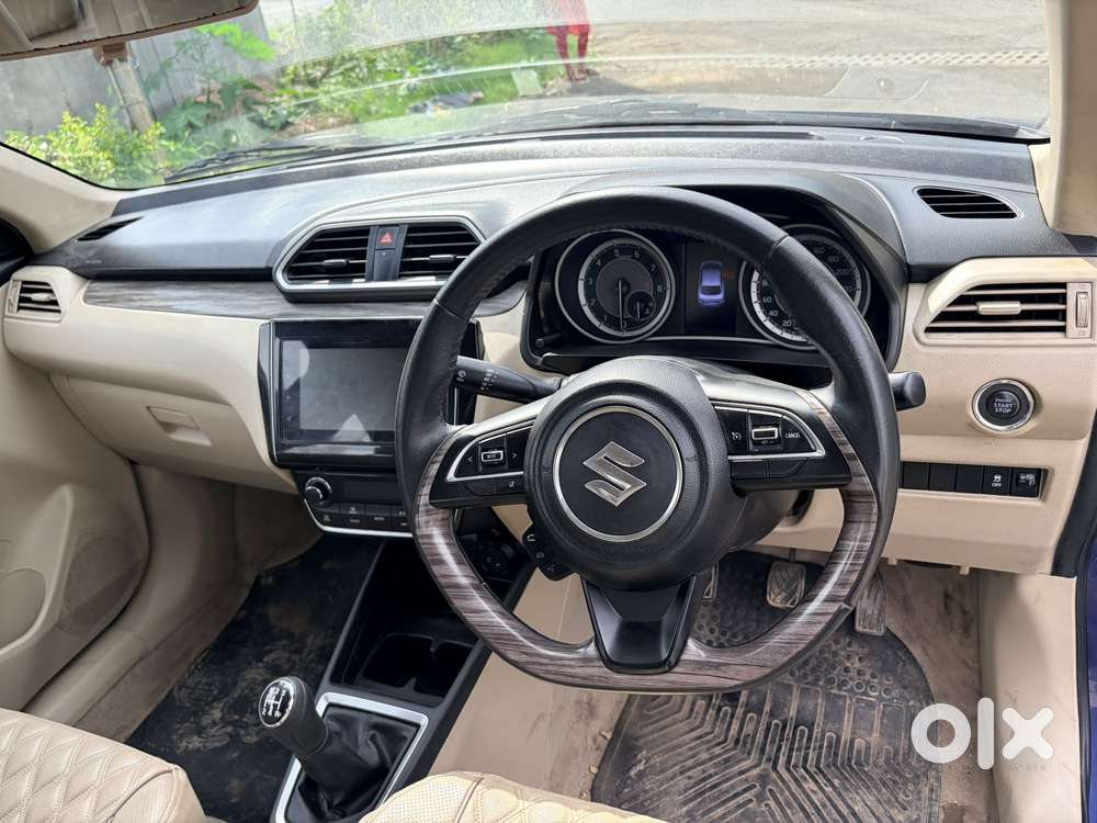 Maruti Suzuki Dzire 1.2 Zxi Plus, 2023, Petrol