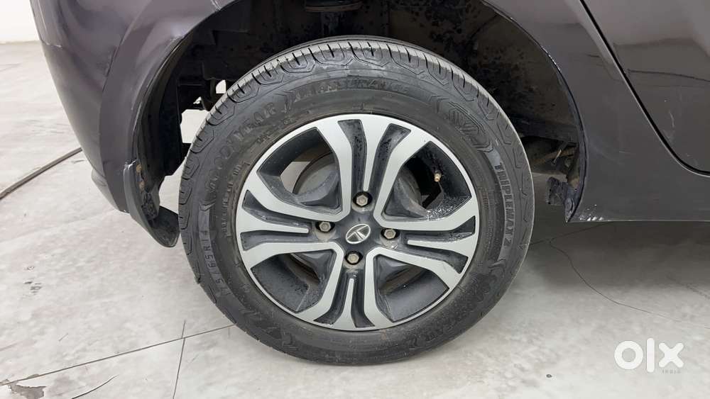Tata Tiago 1.2 Revotron Xz Plus Cng, 2023, Cng & Hybrids