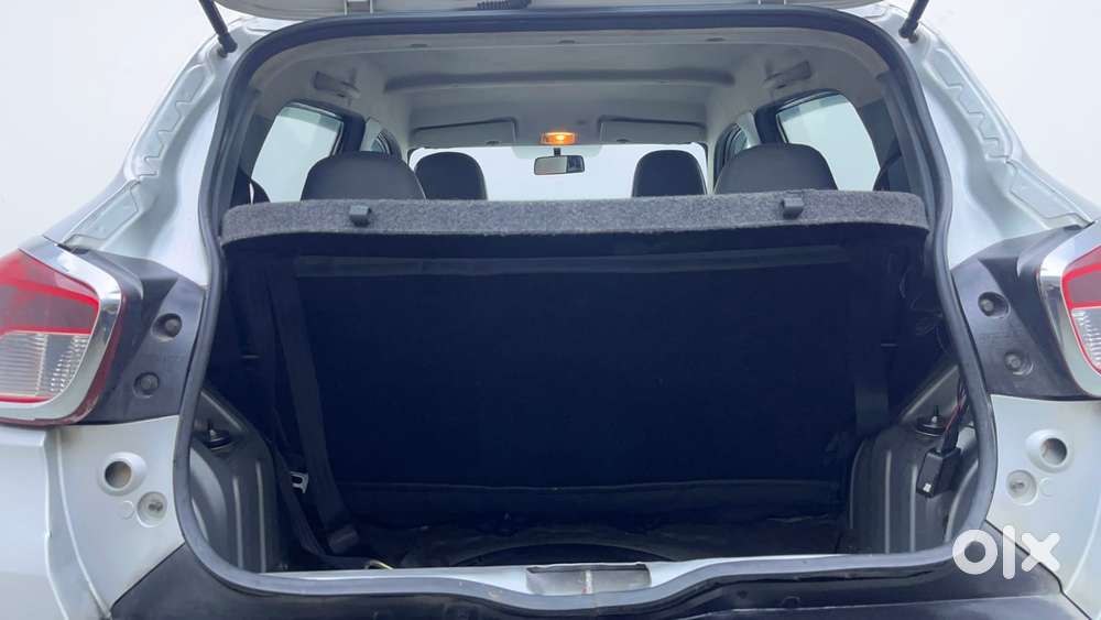 Renault Kwid Rxt 1.0, 2016, Petrol
