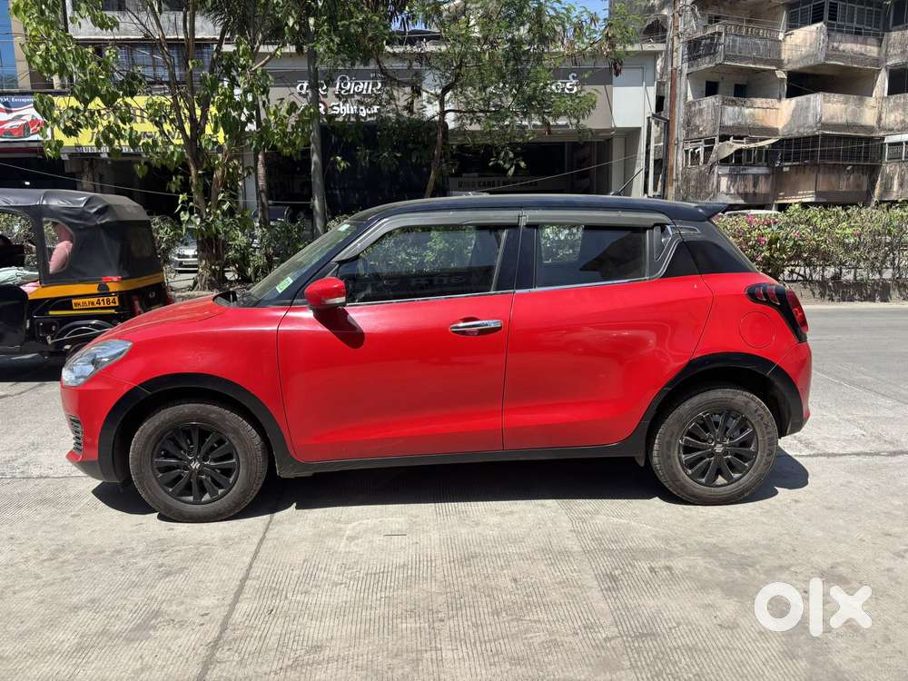 Maruti Suzuki Swift Amt Vxi, 2019, Petrol