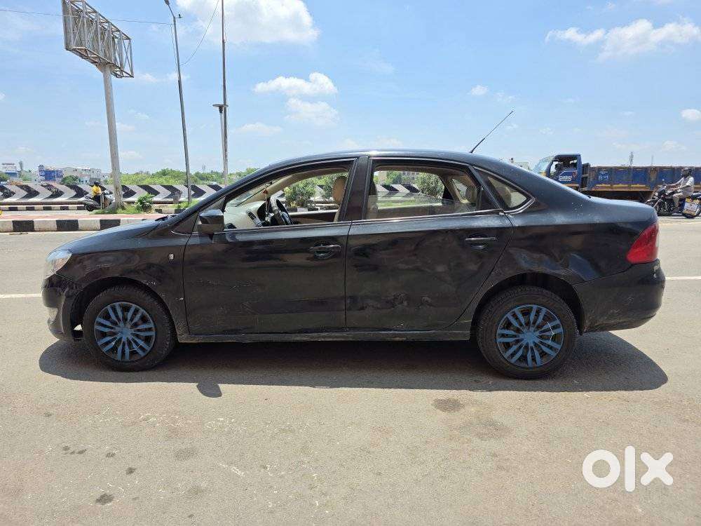 Skoda Rapid 2013-2016 1.5 Tdi Ambition, 2012, Diesel